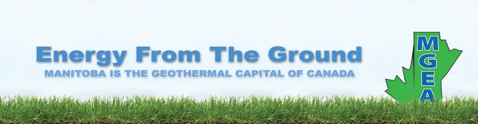 Energy From the Ground - Manitoba is the Geothermal Capital of Canada