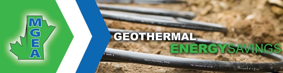 Geothermal Energy Savings