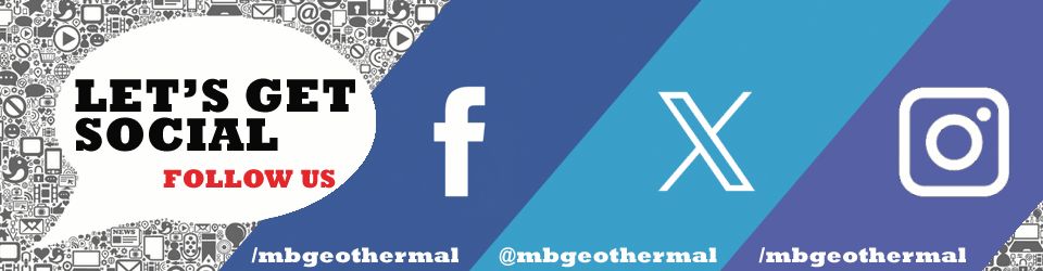 Let's Get Social...Follow Us!