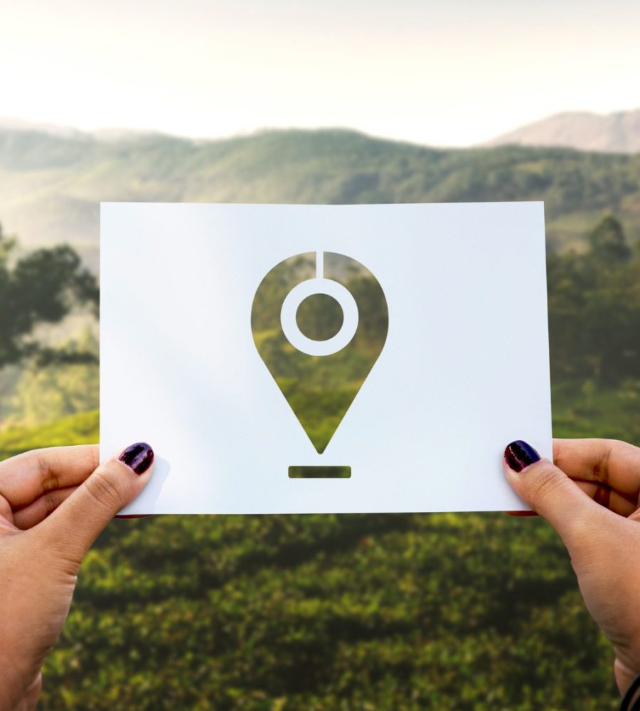 Notice of Address Change