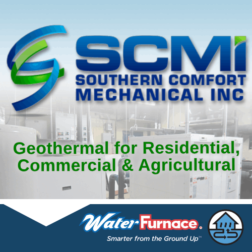 Southern Comfort Mechanical: Full Service Mechanical Contractor Servicing Manitoba and North-Western Ontario