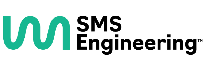 Bronze Sponsor - SMS Engineering
