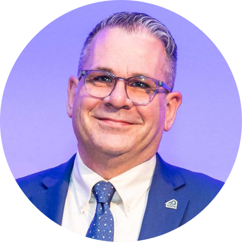 Keynote Speaker: Jeff Hammond