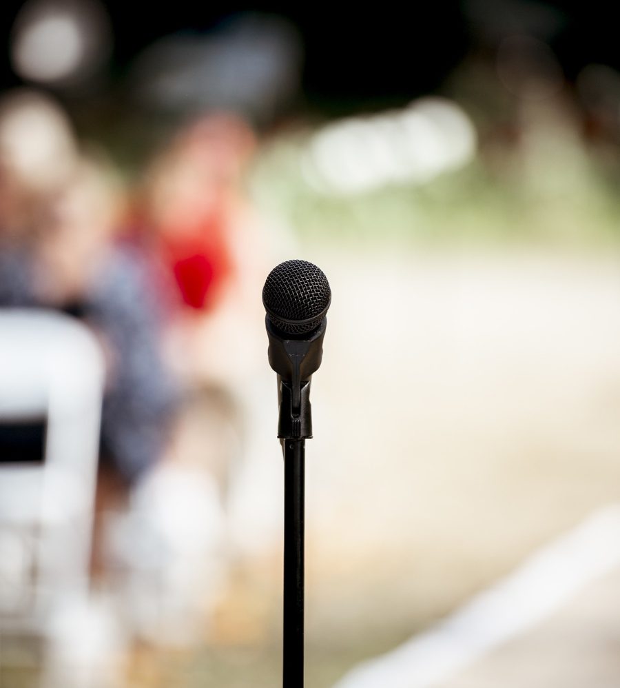 March 2026: Free Public Information Session