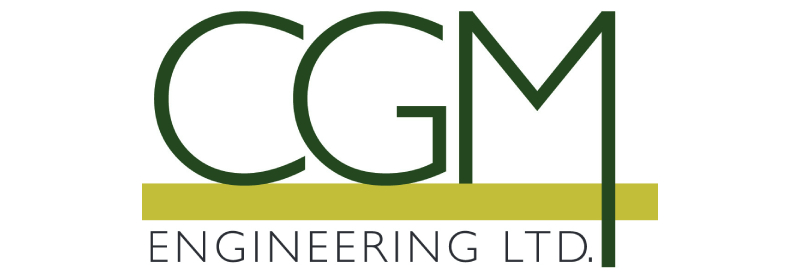Bronze Sponsor - CGM Engineering Ltd.