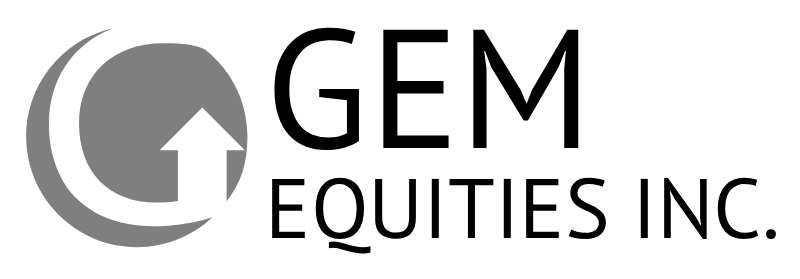Bronze Sponsor - Gem Equities Inc.
