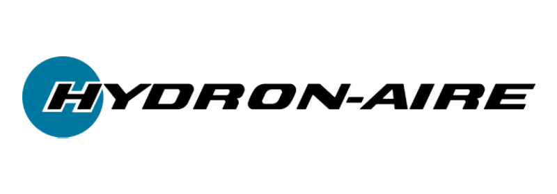 Gold Sponsor - Hydron-Aire Ltd.