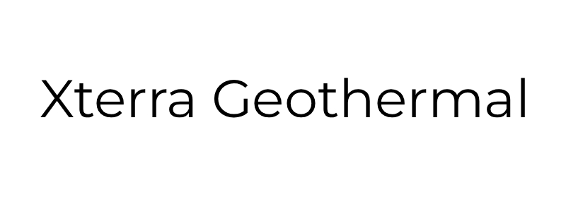 Bronze Sponsor - Xterra Geothermal