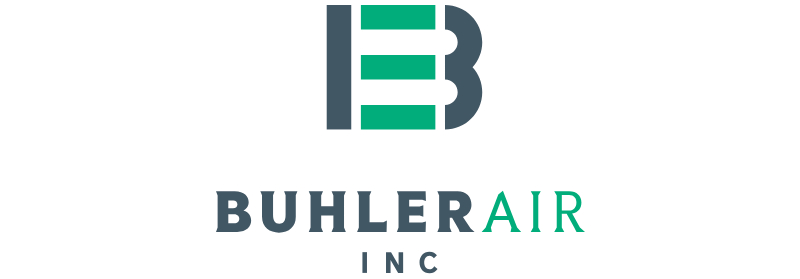 Bronze Sponsor - Buhler Air Inc.